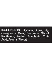 Lubricante Tasty Fruits Sabor Caramelo Salado 100 ml