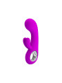 Pretty Love Vibrador Efecto Memoria Valent