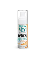 Lubricante Base Agua Melocotón 50 ml