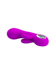 Pretty Love Vibrador Efecto Memoria Valent