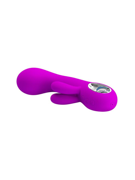 Pretty Love Vibrador Efecto Memoria Valent