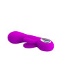 Pretty Love Vibrador Efecto Memoria Valent