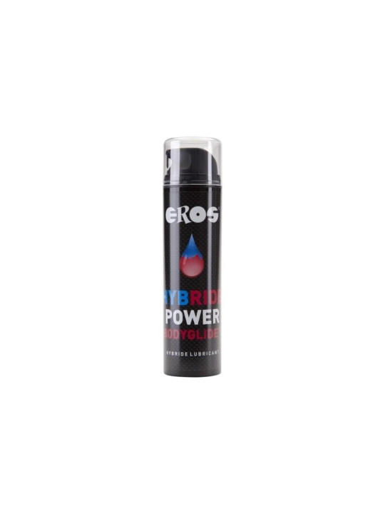 Lubricante Hibrido Power Bodyglide 200 ml