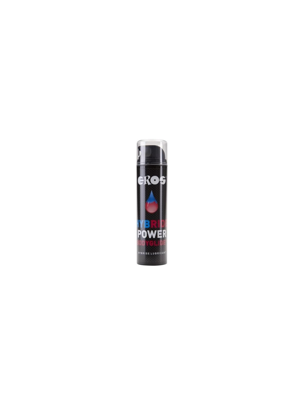 Lubricante Hibrido Power Bodyglide 200 ml