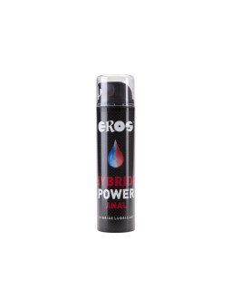 Lubricante Híbrido Anal Power 200 ml