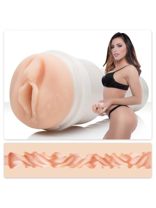 Fleshlight Girls Masturbador Adriana Chechik Empress