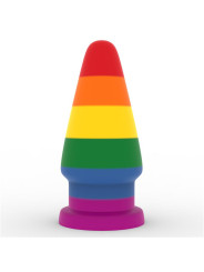 Plug Anal Prider 6 LGBT