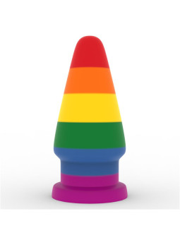 Plug Anal Prider 6 LGBT