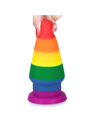 Plug Anal Prider 6 LGBT