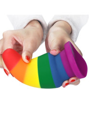 Plug Anal Prider 6 LGBT