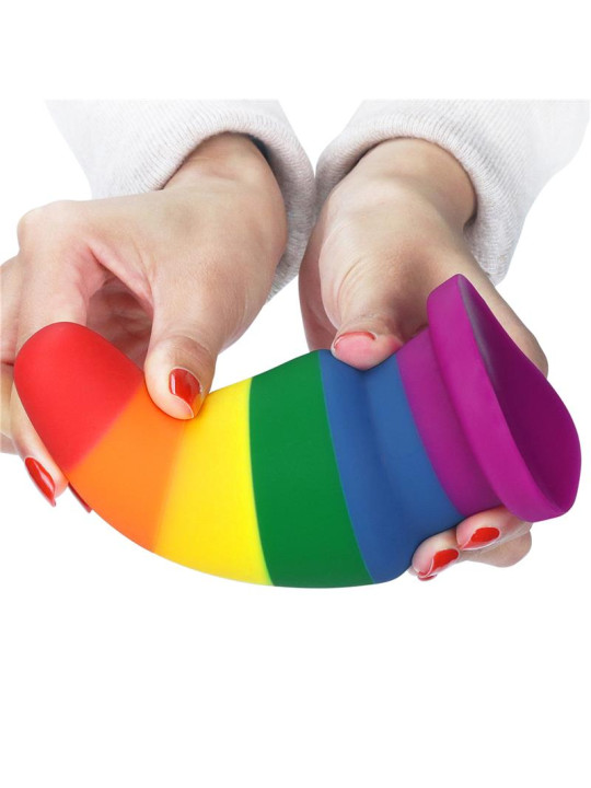 Plug Anal Prider 6 LGBT