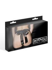 Satin Lazo de Seda para Bondage