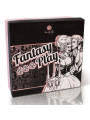 Juego Fantasy Play (ES/EN/FR/PT)