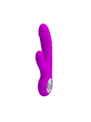 Vibrador Gordon Color Rosa