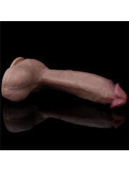 Dildo Nature 10.5 Dual Layer