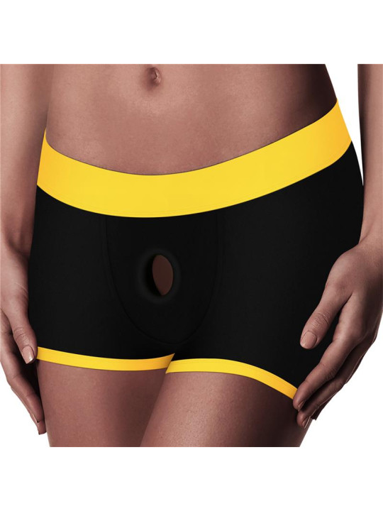 Calconcillo/Boxer Shorts Horny Strapon Talla M/L Unisex