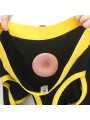 Calconcillo/Boxer Shorts Horny Strapon Talla M/L Unisex