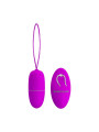 Selkie Huevo Vibrador con Control Remoto