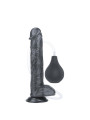 Dildo Squirting 11 Negro