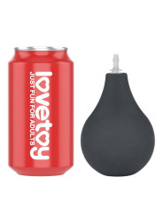 Dildo Squirting 11 Negro