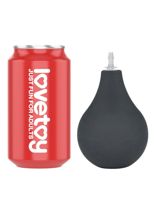 Dildo Squirting 11 Negro