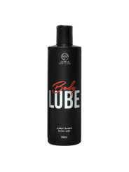 CBL Lubricante Base Agua BodyLube 500 ml