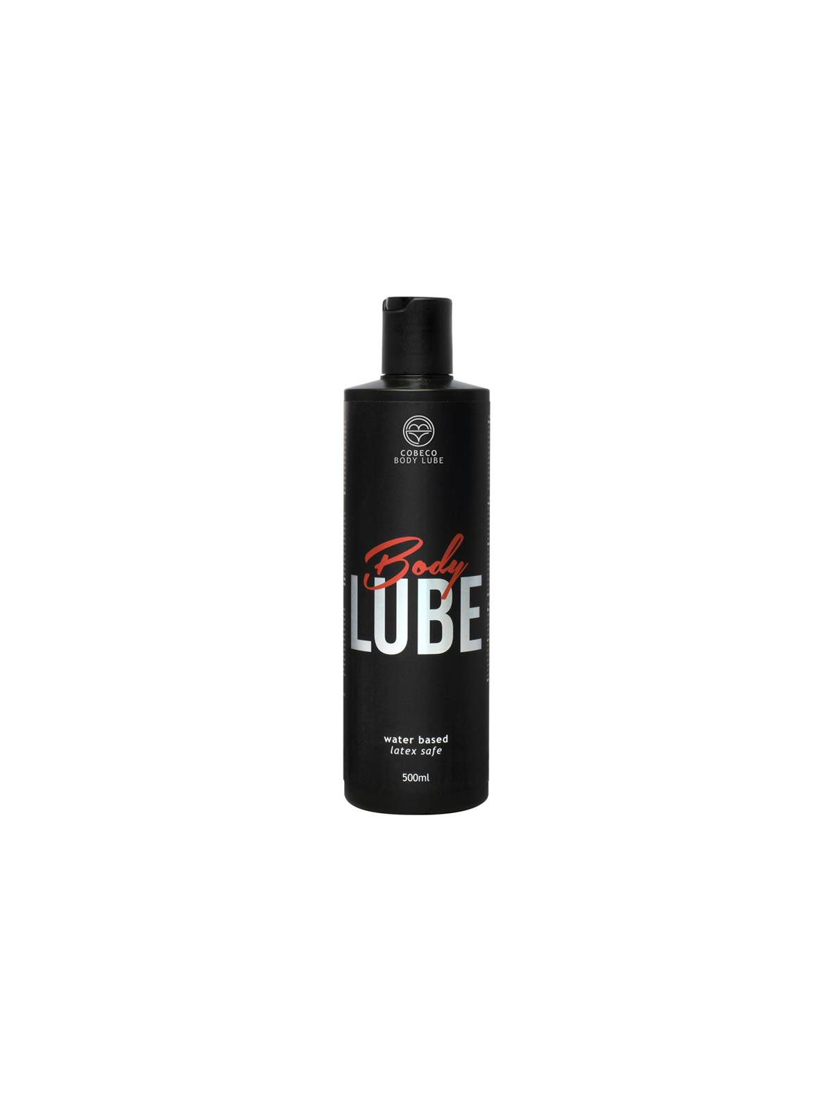 CBL Lubricante Base Agua BodyLube 500 ml