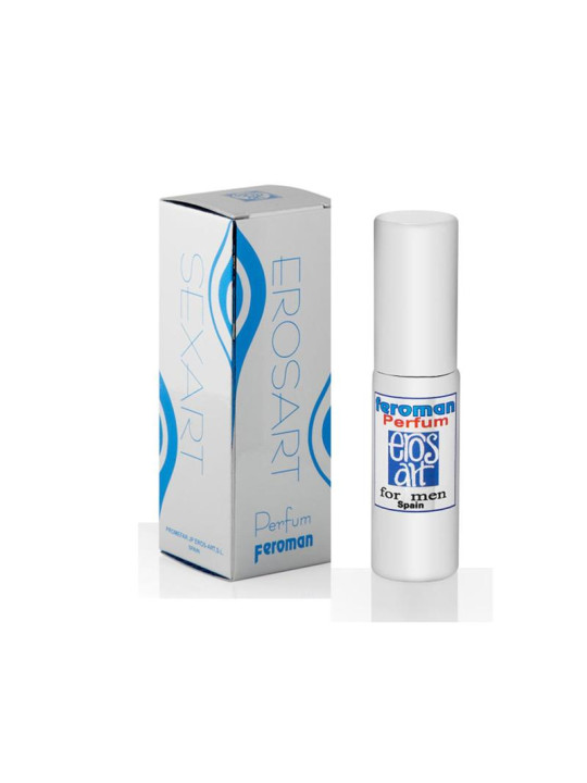 Perfume Feroman 20 ml