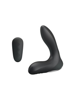 Nasreddin Estimulador Anal con Inflado USB