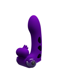 Orlando Funda para el Dedo con Vibración