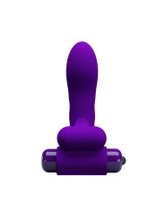 Orlando Funda para el Dedo con Vibración