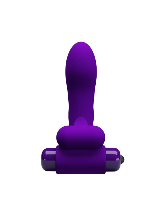 Orlando Funda para el Dedo con Vibración