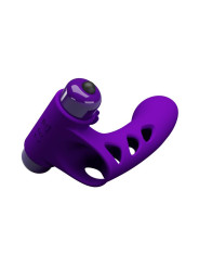 Orlando Funda para el Dedo con Vibración