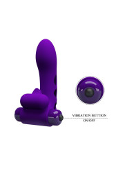 Orlando Funda para el Dedo con Vibración