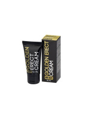 Big Boy Crema para la Ereccion Golden 50 ml