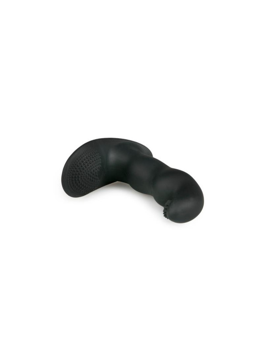 Dynamic Duke Vibrador Prostático - Negro