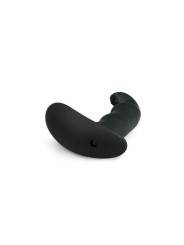 Dynamic Duke Vibrador Prostático - Negro