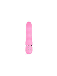 Mini Vibrador - Rosa