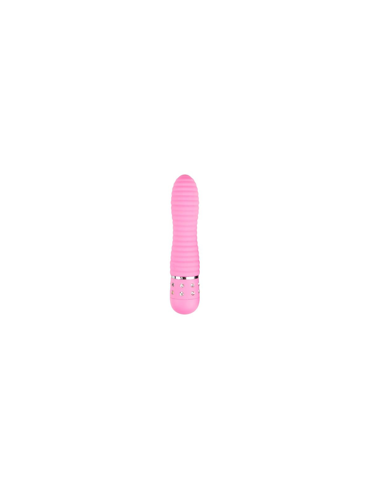 Mini Vibrador - Rosa