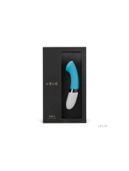 GIGi 2 Vibrador Punto G Turquesa