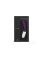 LIV 2 Vibrador Ciruela