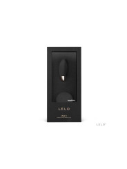 LYLA 2 Huevo Vibrador Negro