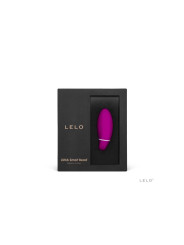 LUNA SMART BEAD Bola Kegel Rosa Intenso