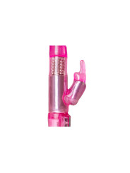 Vibrador de Conejito - Rosa