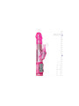 Vibrador de Conejito - Rosa