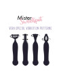 Vibrador Mister Sweetspot Negro