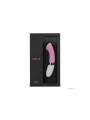 GIGI 2 Vibrador Punto G Rosa