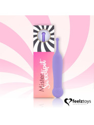 Vibrador Mister Sweetspost Purpura