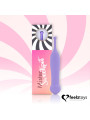 Vibrador Mister Sweetspost Purpura