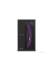 ELISE 2 Vibrador Ciruela